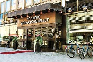 Scandic Sjöfartshotellet