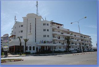 Flathotel Agadir
