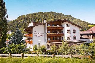 Hotel Astoria & Pension Tirol