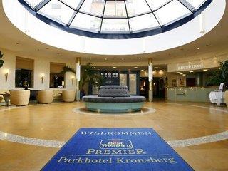Best Western Premier Parkhotel Kronsberg