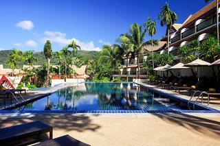Andamantra Resort & Villa 