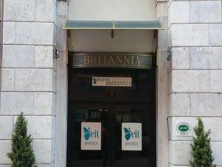 CIT Hotels Britannia
