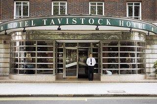 The Tavistock Hotel
