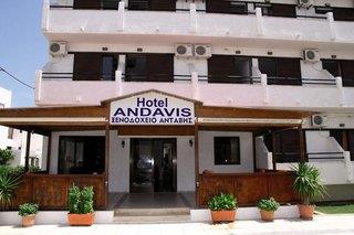 Andavis - Erwachsenenhotel