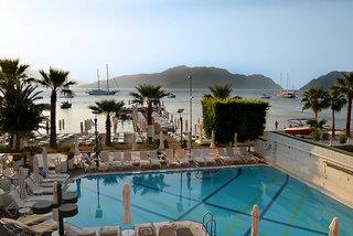 Cettia Beach Resort - Erwachsenenhotel