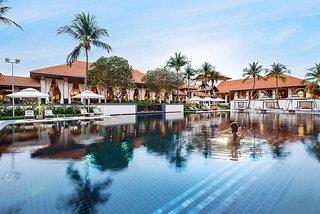 Sofitel Singapore Resort & Spa Sentosa
