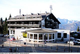 Dolomiti Chalet Family Hotel