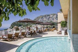 Capri Tiberio Palace Resort & Spa
