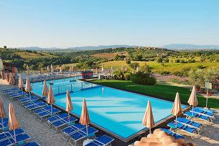 Borgo Magliano Resort
