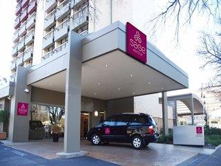Sage Hotel Adelaide