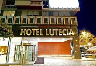 Lutecia Smart Design Hotel