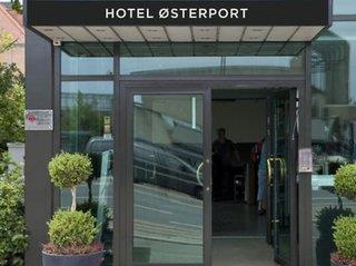 Osterport Hotel 