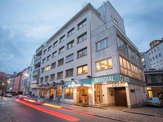 Centro Hotel Mondial