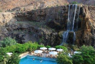 Ma´In Hot Springs Resort & Spa