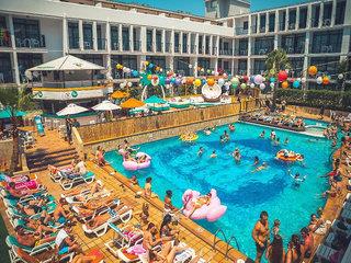 Ibiza Rocks Hotel - Erwachsenenhotel