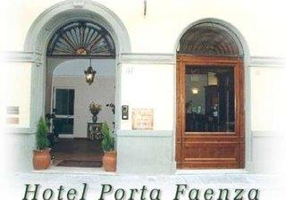 Porta Faenza
