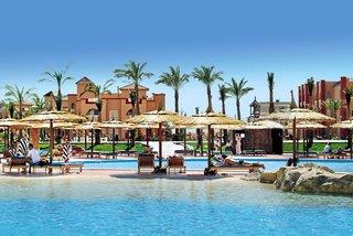 Aqua Vista Resort & Spa