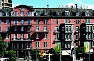 Schweizerhof Basel