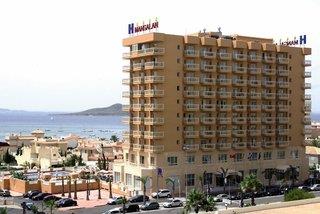 Poseidon La Manga Hotel & Spa - Erwachsenenhotel