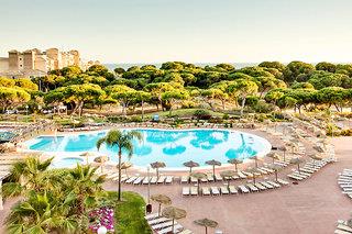 Barcelo Punta Umbria Beach Resort