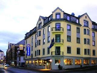 Best Western Plus Hotell Hordaheimen