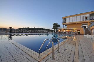 Golden Rocks Resorts Splendid & Horizont