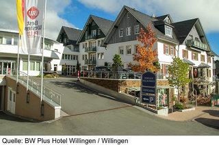Best Western Plus Hotel Willingen