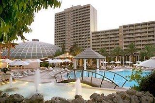 Rodos Palace Luxury Convention Resort