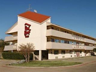 Red Roof Inn Dallas DFW Airport North