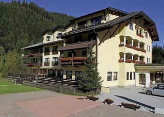 Berghotel Holzer