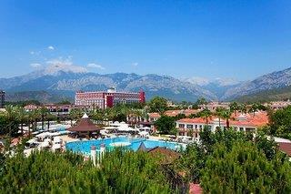 PGS Hotels - Kiris Resort
