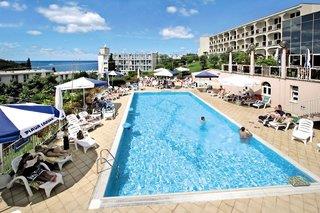 Zelena Resort - Hotel Istra Plava Laguna