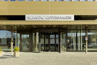 Scandic Copenhagen