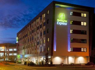 Holiday Inn Express Bremen Airport