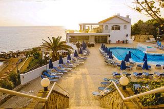 SENTIDO Alexandra Beach Resort & Spa