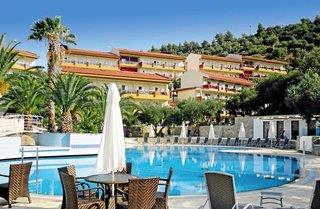 Lagomandra Hotel & Spa