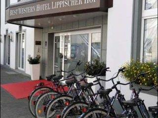 Best Western Hotel Lippstadt