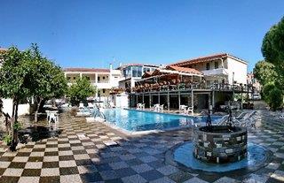 Theofilos Classic Hotel