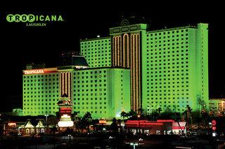 Tropicana Laughlin Hotel & Casino