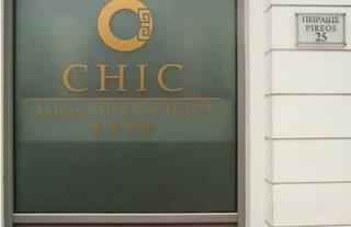 Chic Hotel