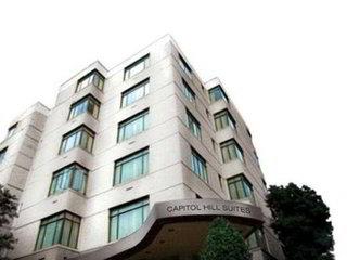 Capitol Hill Hotel