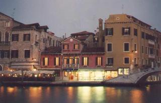 Airone Venedig