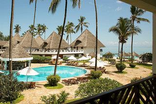 Doubletree by Hilton Resort Zanzibar - Nungwi