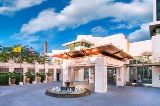 Siam Kempinski Hotel Bangkok & Residences