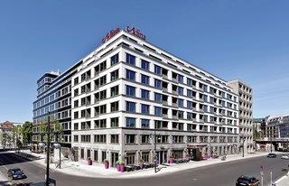 Adina Apartment Hotel Berlin Hackescher Markt
