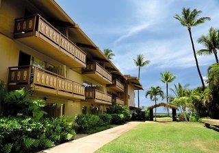Royal Lahaina Resort - Kaanapali Ocean Inn
