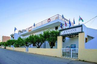 Zygos Hotel & Apartments