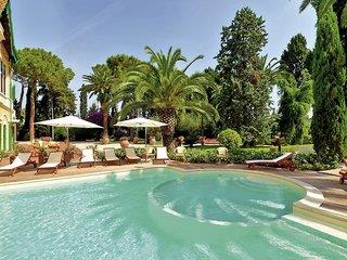 Villa Rosella Resort