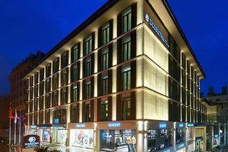 Doubletree by Hilton Old Town Istanbul