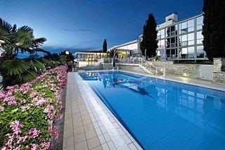 Zelena Resort - Hotel Zorna Plava Laguna